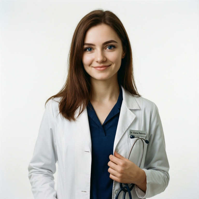Меньшикова Нина Сергеевна