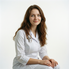 Соловьева Светлана Ивановна